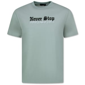 Top-Star Oversized t-shirt t-shirt met print
