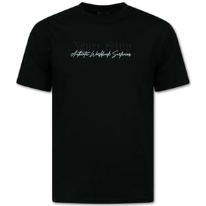 Top-Star T-shirt met opdruk t-shirt grappig
