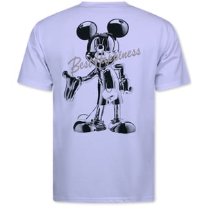 Top-Star Te t-shirts ronde hals oversized t-shirt