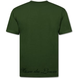 Top-Star T-shirts grappig oversized t-shirt