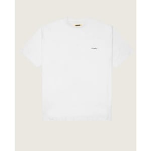 Woodbird Wbbaine pose tee 2516-412 off white