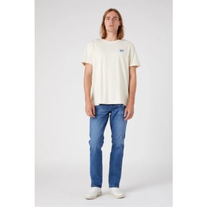 Wrangler Graphic tee turtledove