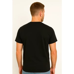 X-Name heren t-shirt - ronde hals italianstyle