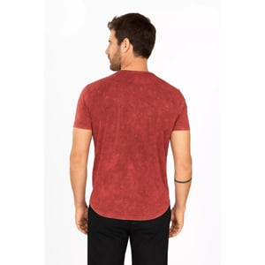 X-Name Italianstyle heren t-shirt - ronde hals chicago
