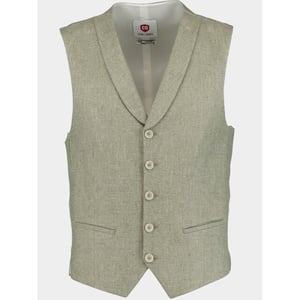 Club of Gents Club of gents gilet mix & match weste/waistcoat cg paddy 31.002s0 / 242340/52