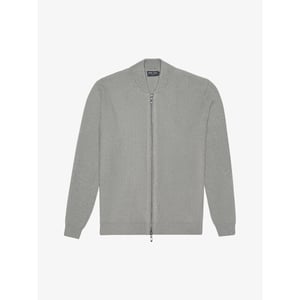 Antony Morato Sweater regular fit in wool blend yarn rib knitstitch