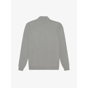 Antony Morato Sweater regular fit in wool blend yarn rib knitstitch