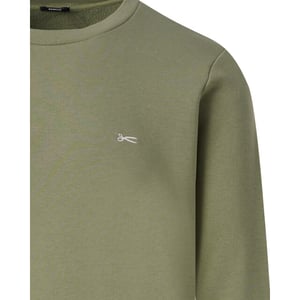 Denham Scissor sweatshirt