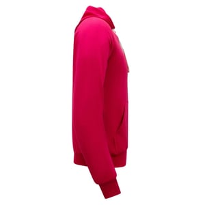 Enos Hoodie classic hoodie met capuchon