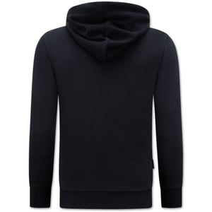 Local Fanatic Mma fighter hoodie