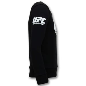 Local Fanatic Sweater ufc championship