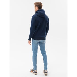 Ombre Heren hoodie b979