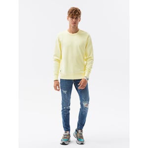 Ombre heren sweater b1146-01