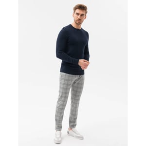 Ombre heren sweater e177