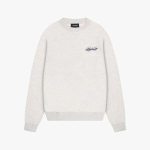 Quotrell Futura crewneck melee