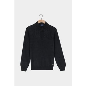 Baileys Half zip pullover 1/2 zip 5gg single 528470/602