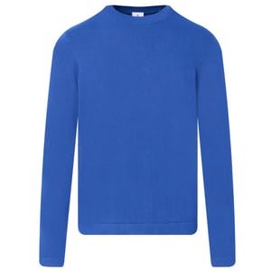 Blue Industry Trui ronde hals