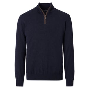 Casamoda Heren trui 004410 105 sky captain