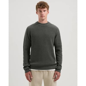 Dstrezzed Pullover 405470-smo