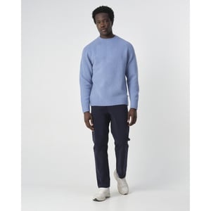 J.C. Rags Bradley crew-neck sweater
