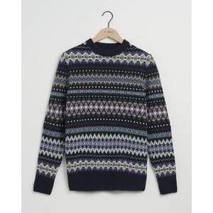 J.C. Rags Ramble trui ronde hals