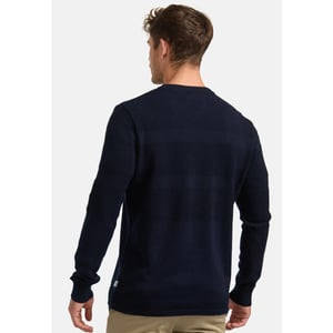 Kronstadt Hannes cotton knit sky captain ks1060