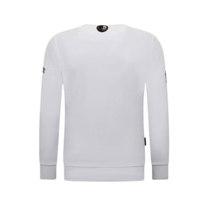 LF Amsterdam Sweater mc honor & loyalty