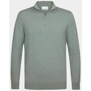 Profuomo Half zip ppwj10007e/z