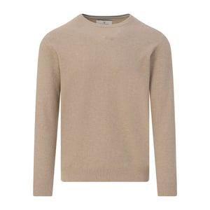 The Blueprint Crew-neck sweater