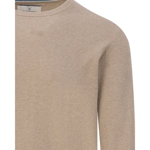 The Blueprint Crew-neck sweater