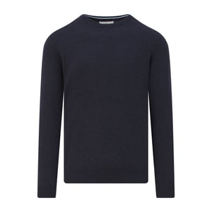 The Blueprint Crew-neck sweater