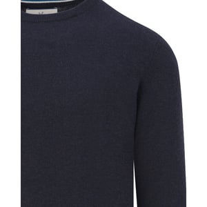 The Blueprint Crew-neck sweater