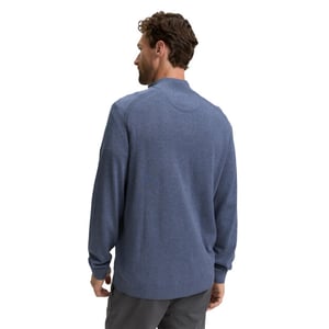 Tom Tailor Basic knit troyer