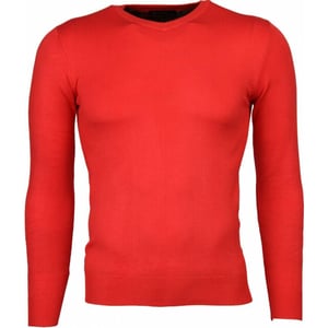 Tony Backer Casual trui v