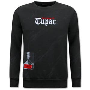 Top-Star Tupac sweater