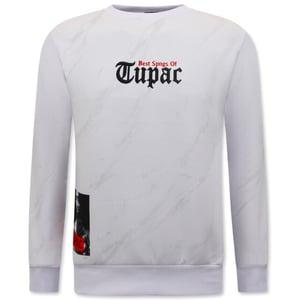 Top-Star Tupac trui