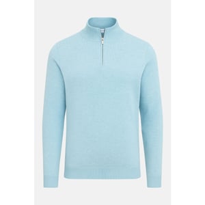 Vercate Luxe half zip -