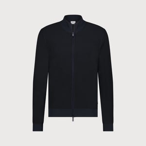 Blue Industry De full-zip cardigan |