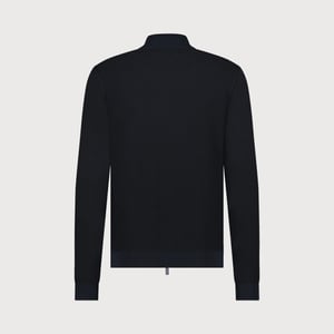 Blue Industry De full-zip cardigan |