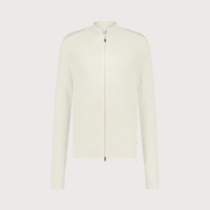 Blue Industry De knitted full-zip cardigan |