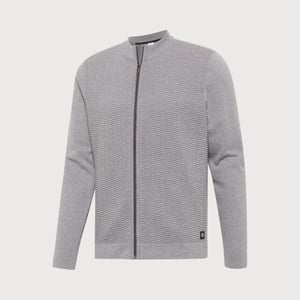 Blue Industry Rits vest |
