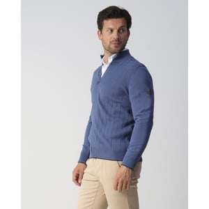 Campbell Fince cardigan