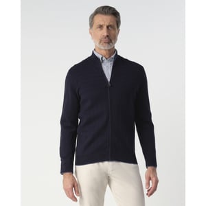 Campbell Fince cardigan