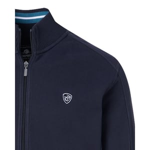 Campbell Vest