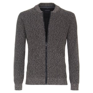 Casamoda Heren vest 434159400 678 rain drum