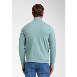 Gabbiano Heren vest 425941 55557 ocean blue