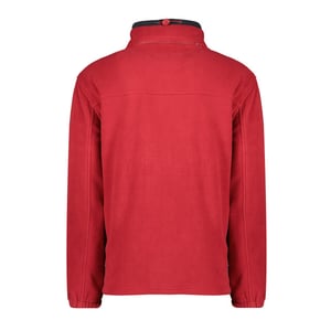 Geographical Norway Anapurna fleece vest heren uranium -