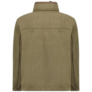 Geographical Norway Anapurna fleece vest heren uranium -