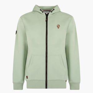 Q1905 Vest velp dlx licht