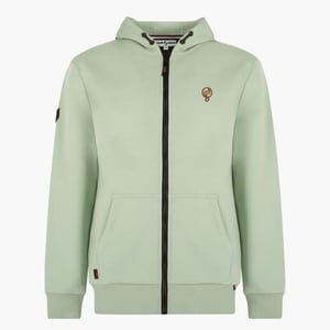Q1905 Vest velp dlx licht